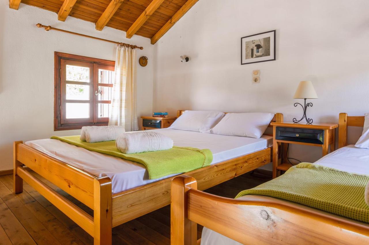 Apartament Ageri