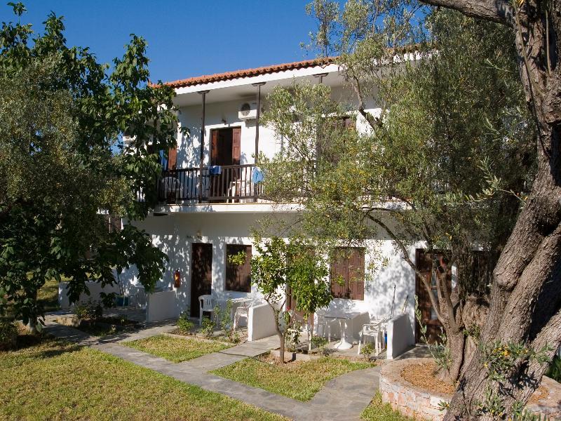 Ageri Apartament *