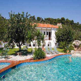 Apartament Ageri Stafylos